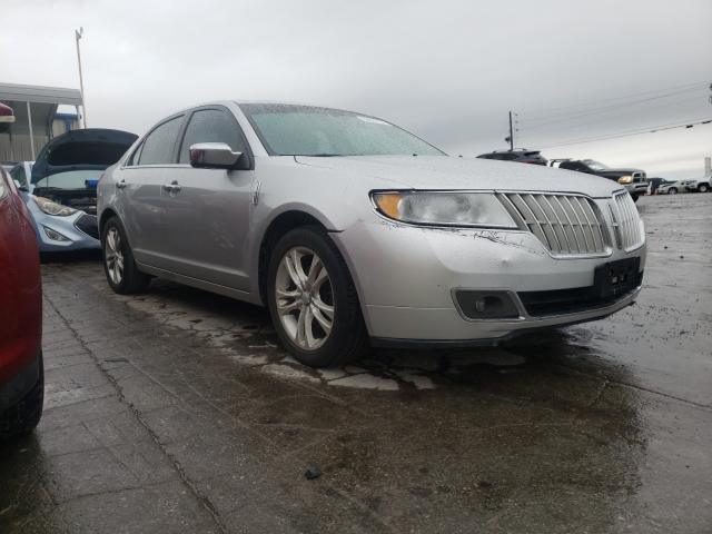 Lincoln Mkz (2011)