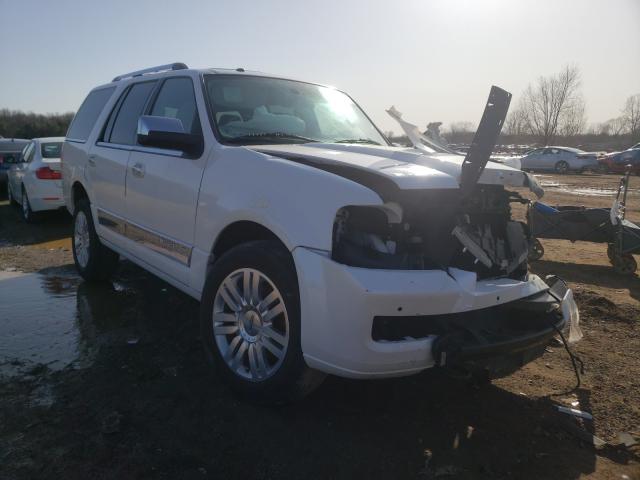 Lincoln Navigator (2012)