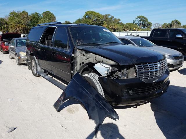 Lincoln Navigator (2010)
