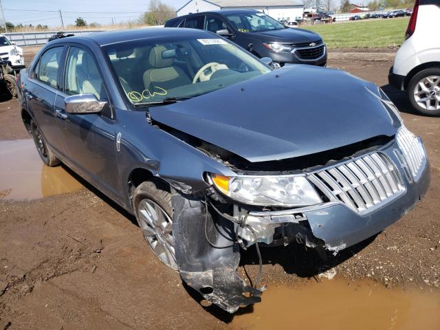 Lincoln Mkz (2011)