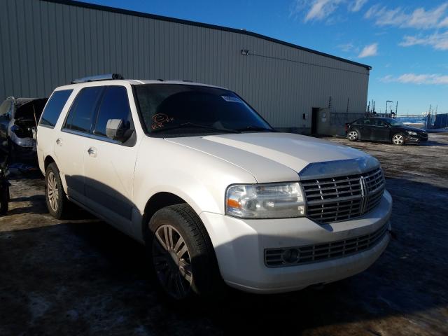 Lincoln Navigator (2011)