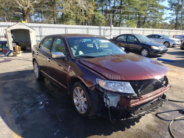Lincoln Mkz (2012)