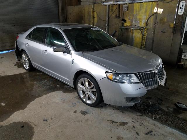 Lincoln Mkz (2012)