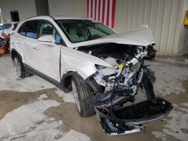 Lincoln Mkc reserv (2019)