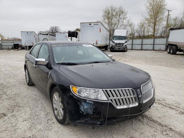 Lincoln Mkz (2011)
