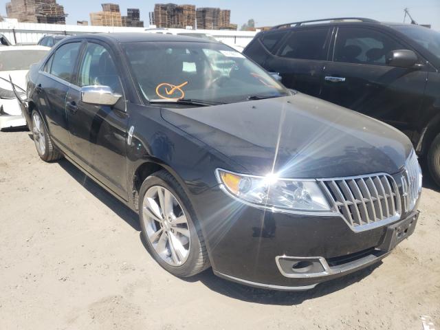 Lincoln Mkz (2011)