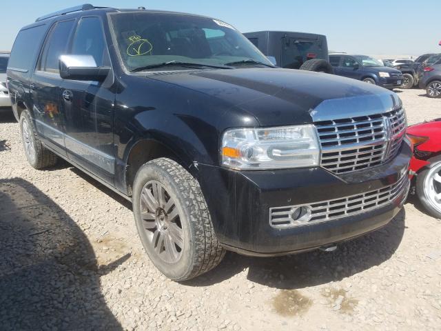 Lincoln Navigator (2011)