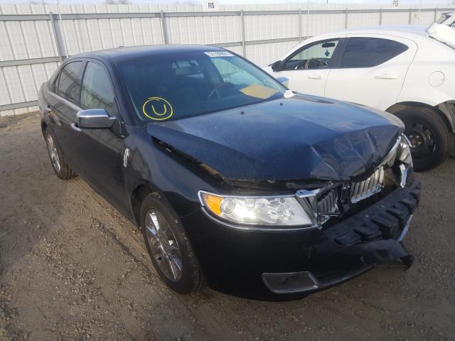 Lincoln Mkz (2012)