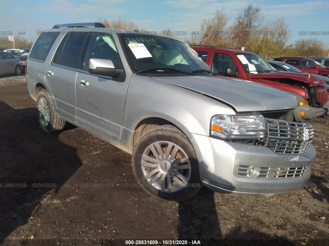Lincoln Navigator (2014)
