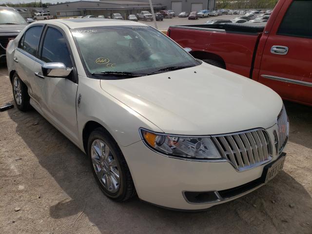 Lincoln Mkz (2012)