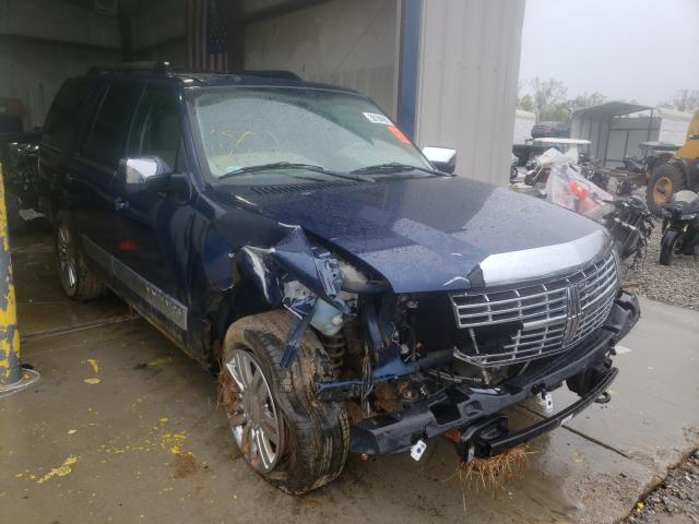 Lincoln Navigator (2014)