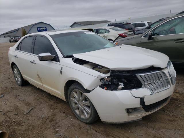 Lincoln Mkz (2010)
