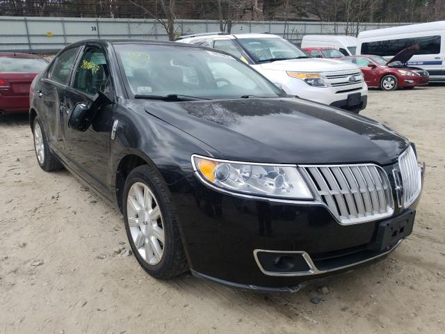 Lincoln Mkz (2010)