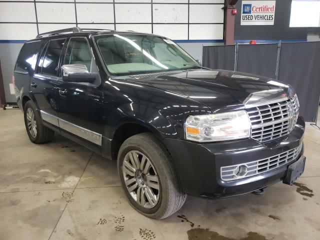 Lincoln Navigator (2010)