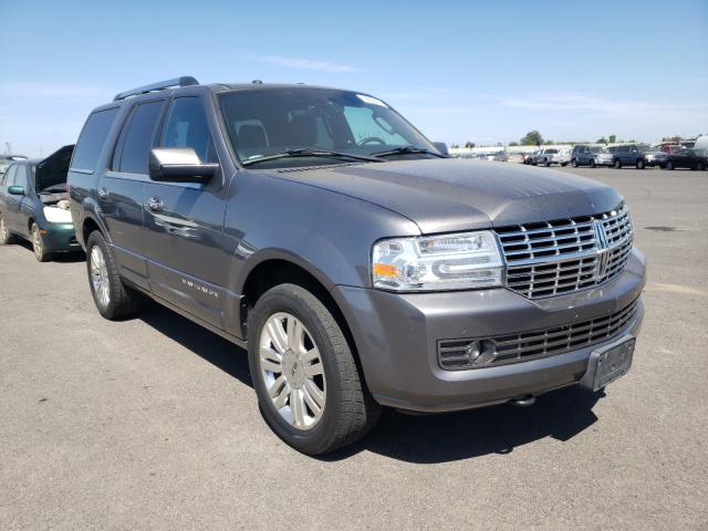 Lincoln Navigator (2012)