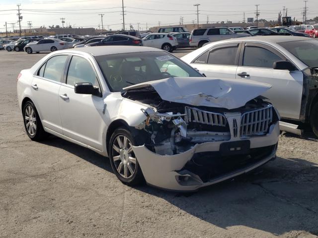Lincoln Mkz (2010)