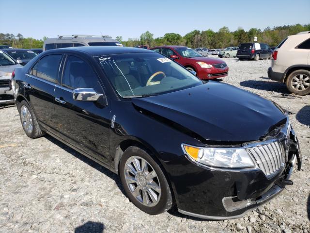 Lincoln Mkz (2011)