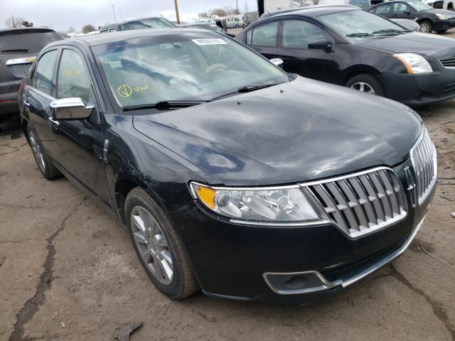 Lincoln Mkz (2011)