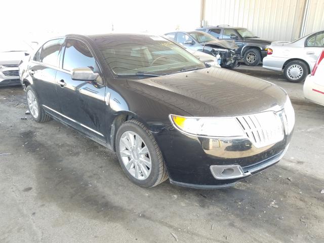Lincoln Mkz (2012)
