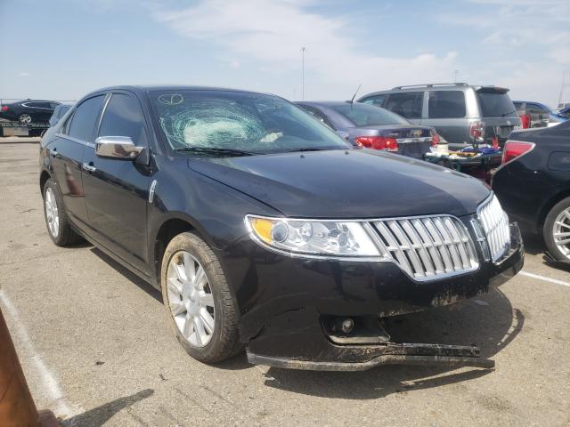 Lincoln Mkz (2012)