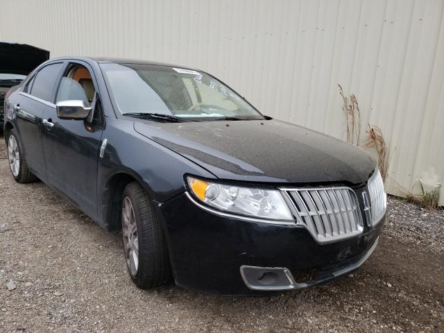 Lincoln Mkz (2012)