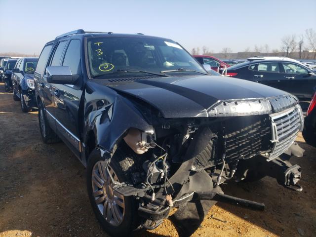 Lincoln Navigator (2012)