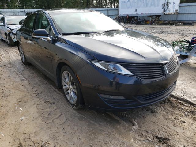 Lincoln Mkz (2014)
