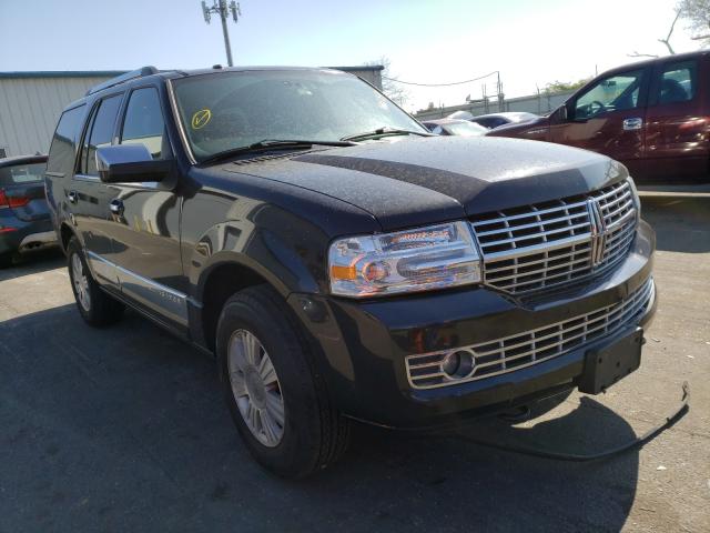Lincoln Navigator (2014)