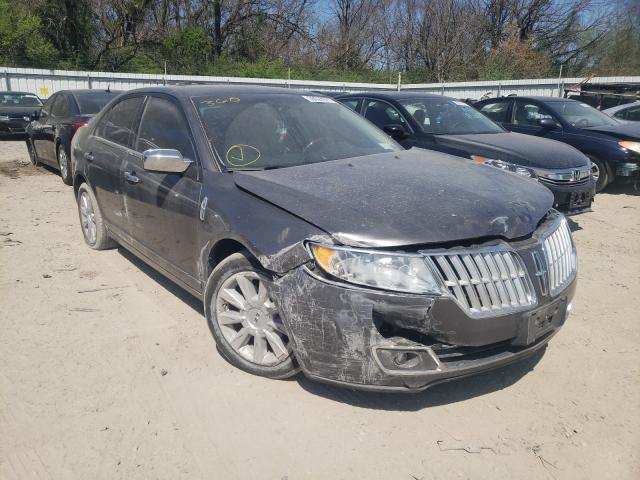 Lincoln Mkz (2011)