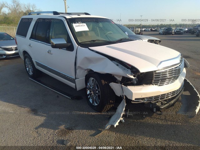 Lincoln Navigator (2010)