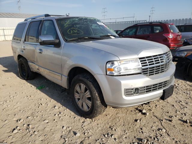 Lincoln Navigator (2010)