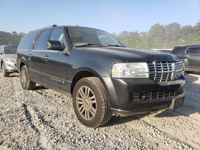 Lincoln Navigator (2010)