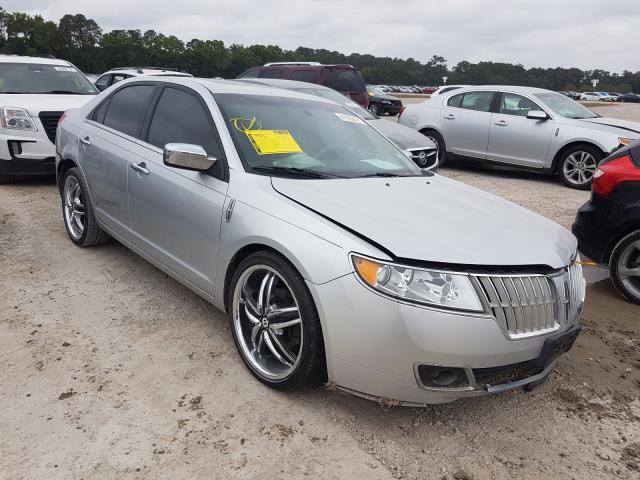 Lincoln Mkz (2011)