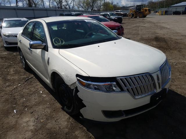 Lincoln Mkz (2012)