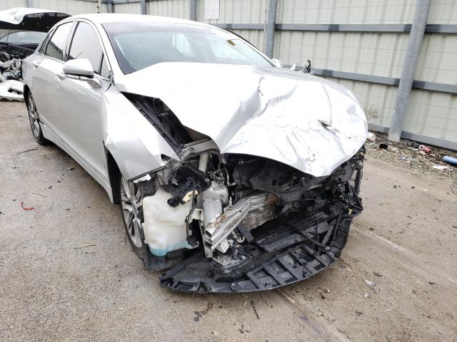 Lincoln Mkz (2013)