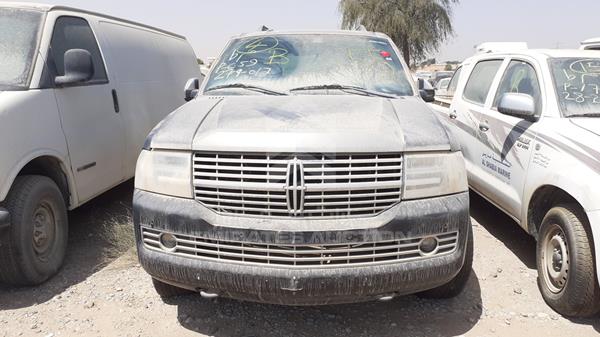 Lincoln Navigator (2014)