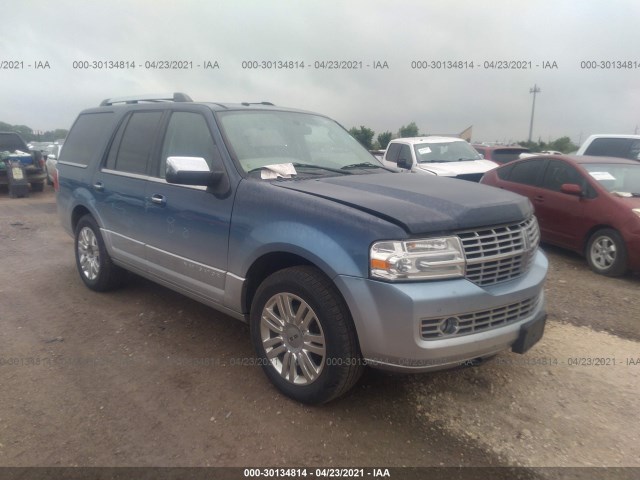 Lincoln Navigator (2014)