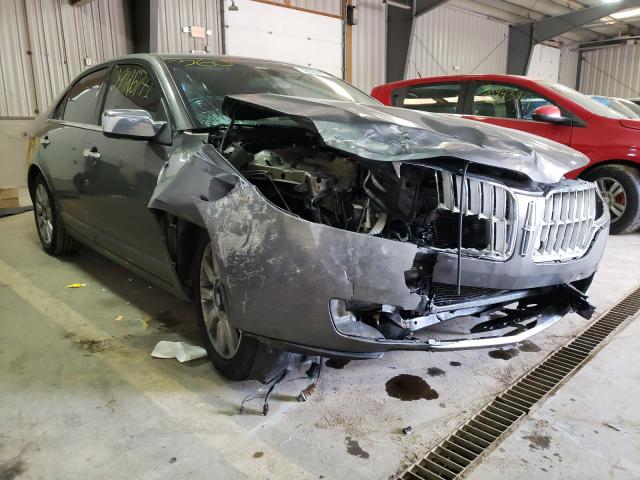 Lincoln Mkz (2010)