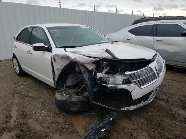 Lincoln Mkz (2012)