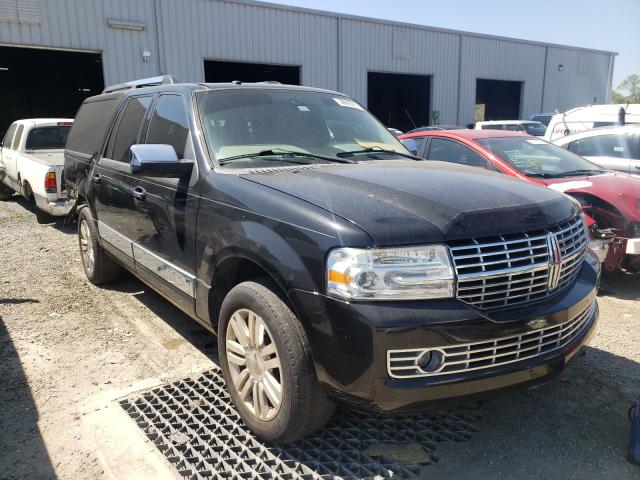 Lincoln Navigator (2012)