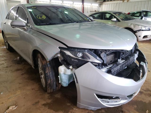 Lincoln Mkz (2014)