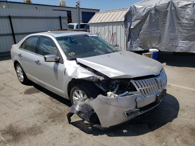 Lincoln Mkz (2010)