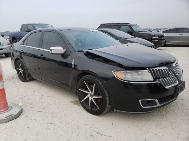Lincoln Mkz (2010)