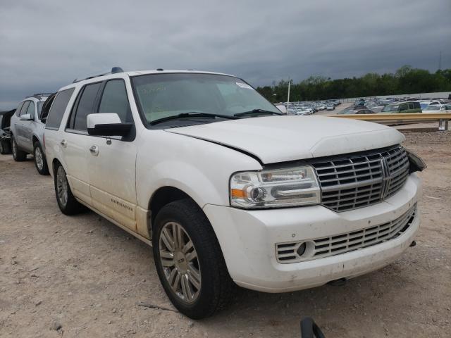 Lincoln Navigator (2010)