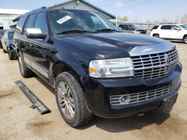 Lincoln Navigator (2010)
