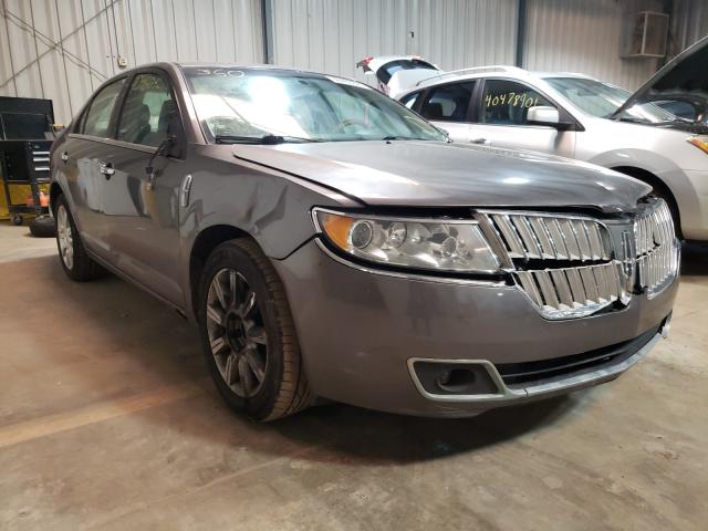 Lincoln Mkz (2011)