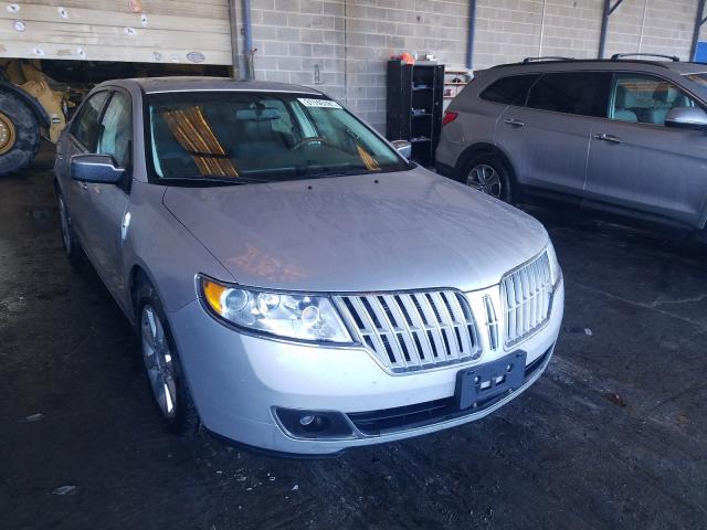 Lincoln Mkz (2011)