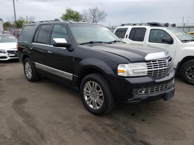 Lincoln Navigator (2011)