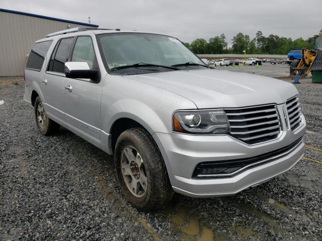 Lincoln Navigator (2016)