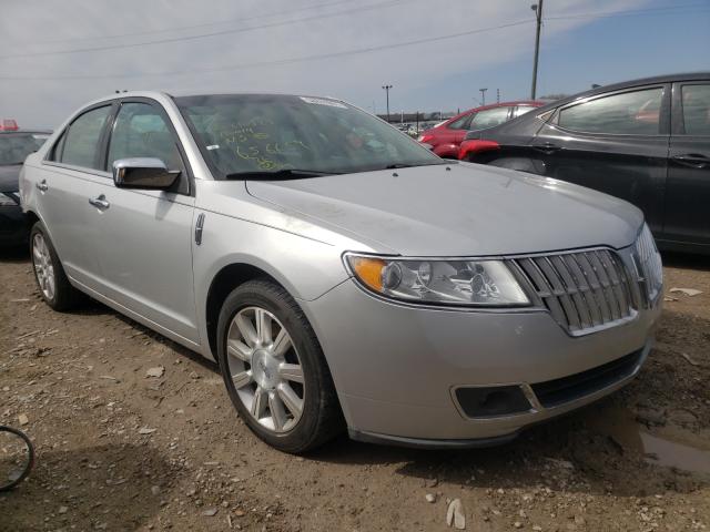 Lincoln Mkz (2010)